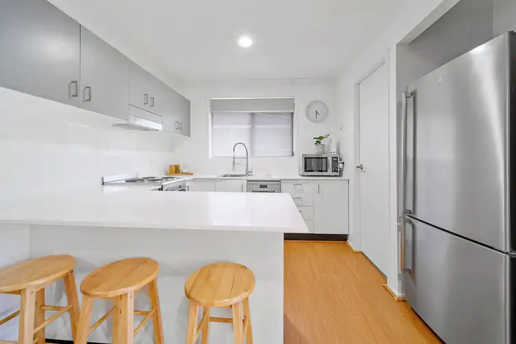 Third view of Homely villa listing, 3/15 Ruskin Street, Beresfield NSW 2322