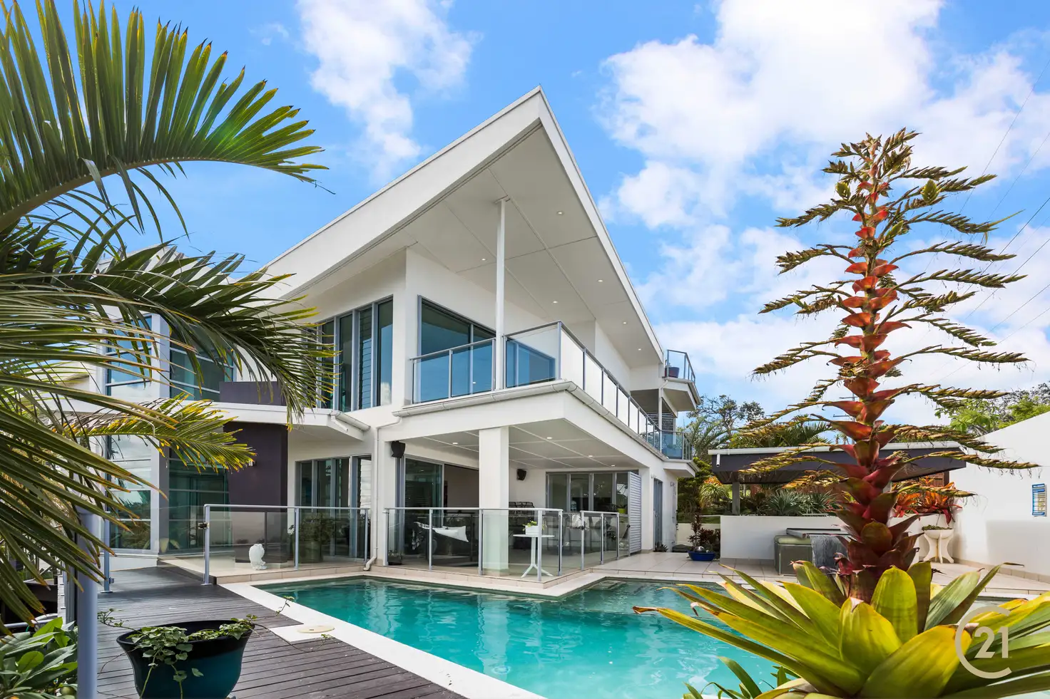 Main view of Homely house listing, 2A Currawong Crescent, Peregian Beach QLD 4573
