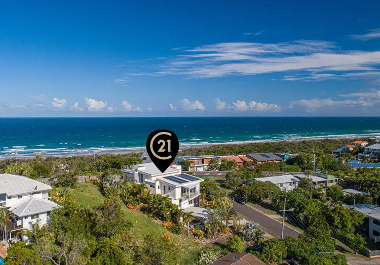 Third view of Homely house listing, 2A Currawong Crescent, Peregian Beach QLD 4573