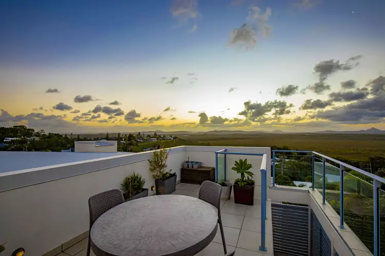Fourth view of Homely house listing, 2A Currawong Crescent, Peregian Beach QLD 4573