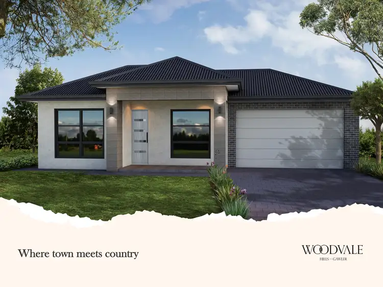 Main view of Homely house listing, 4 Squires Place, Gawler South SA 5118