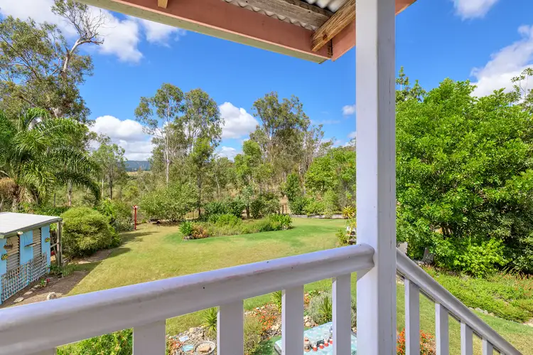 Main view of Homely house listing, 202 Oakview Road, Oakview QLD 4600