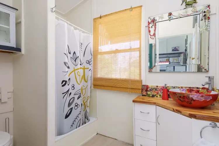 Seventh view of Homely house listing, 202 Oakview Road, Oakview QLD 4600