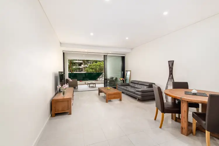 Fifth view of Homely apartment listing, 107/8 Princess Street, Brighton-Le-Sands NSW 2216