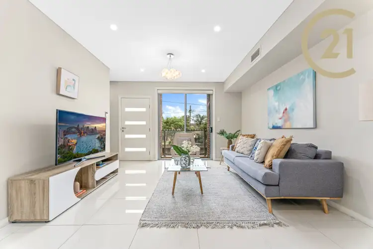 2/7-11 Bayard Street, Mortlake NSW 2137