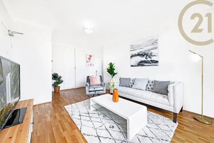 7/89 Bland Street, Ashfield NSW 2131