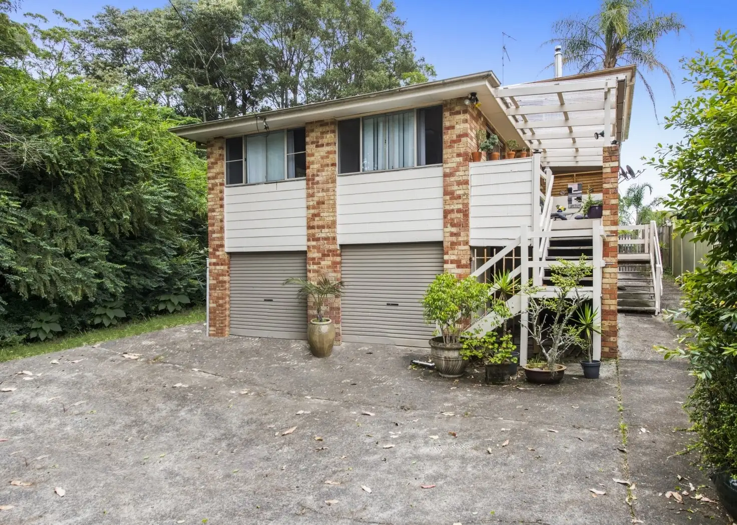 Main view of Homely house listing, 20 Tamara Road, Erina NSW 2250