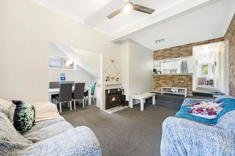 Second view of Homely house listing, 20 Tamara Road, Erina NSW 2250