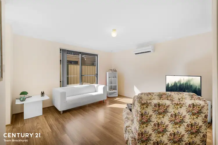 Third view of Homely house listing, 3/3 Garden Street, Cannington WA 6107