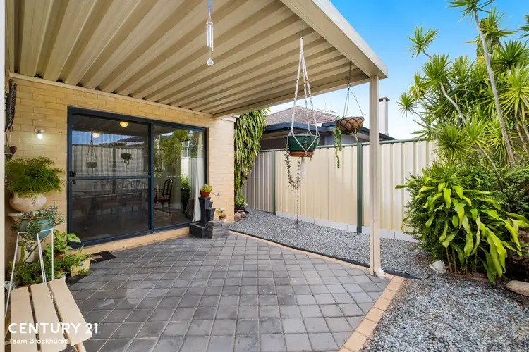 Fourth view of Homely house listing, 3/3 Garden Street, Cannington WA 6107