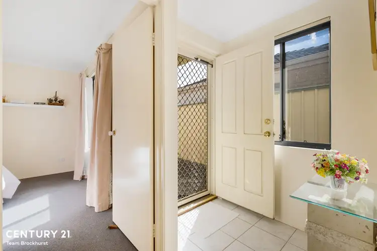 Sixth view of Homely house listing, 3/3 Garden Street, Cannington WA 6107
