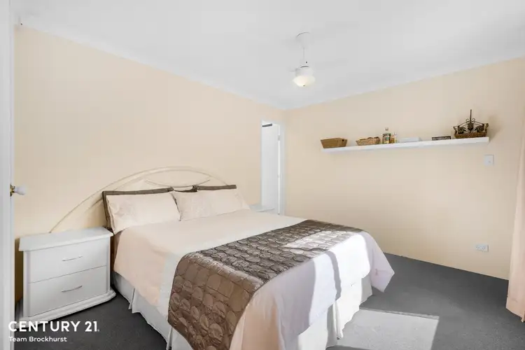 Seventh view of Homely house listing, 3/3 Garden Street, Cannington WA 6107