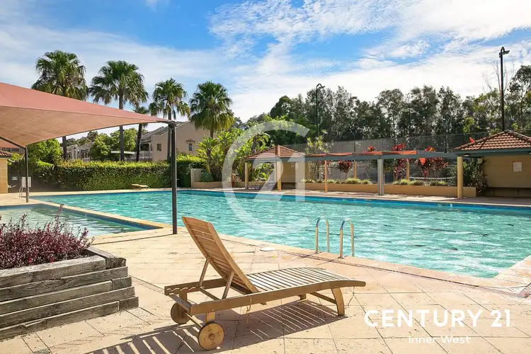 Seventh view of Homely apartment listing, 703/10 Wentworth Drive, Liberty Grove NSW 2138