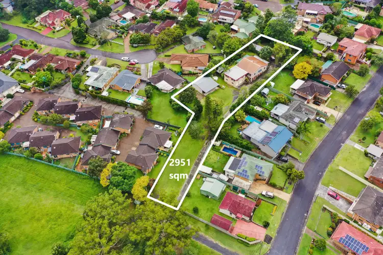 Main view of Homely house listing, 739 Pacific Highway, Narara NSW 2250