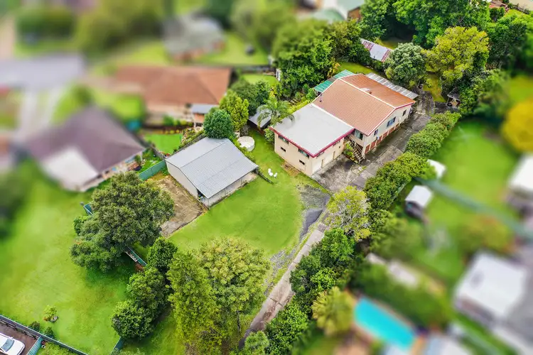 Second view of Homely house listing, 739 Pacific Highway, Narara NSW 2250