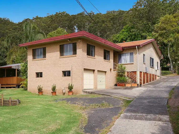 Third view of Homely house listing, 739 Pacific Highway, Narara NSW 2250