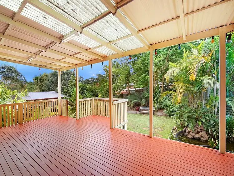 Sixth view of Homely house listing, 739 Pacific Highway, Narara NSW 2250