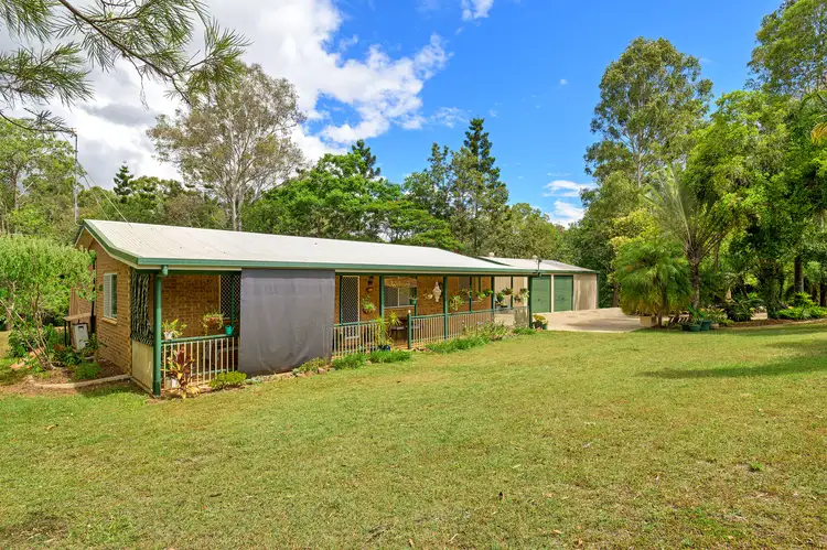 18 Emerald Drive, Southside QLD 4570
