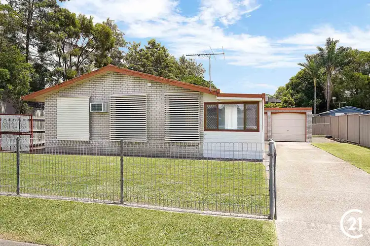 Main view of Homely house listing, 46 Lislane Street, Ferny Grove QLD 4055