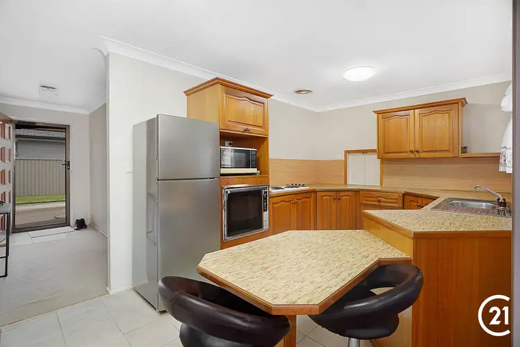 Second view of Homely house listing, 46 Lislane Street, Ferny Grove QLD 4055