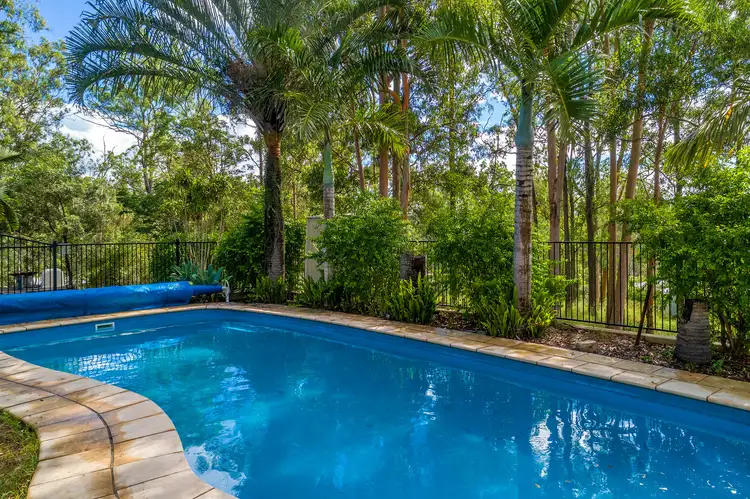 Main view of Homely rural property listing, 510 Glastonbury Road, The Palms QLD 4570