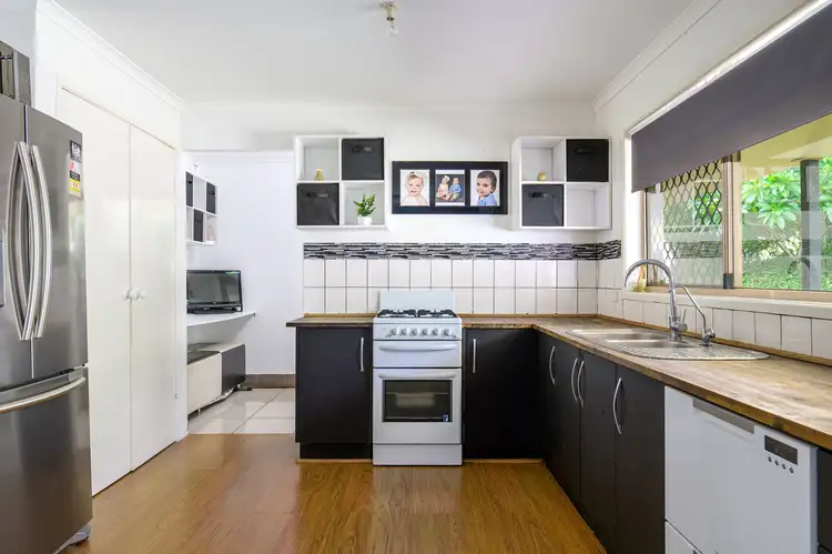 Third view of Homely rural property listing, 510 Glastonbury Road, The Palms QLD 4570