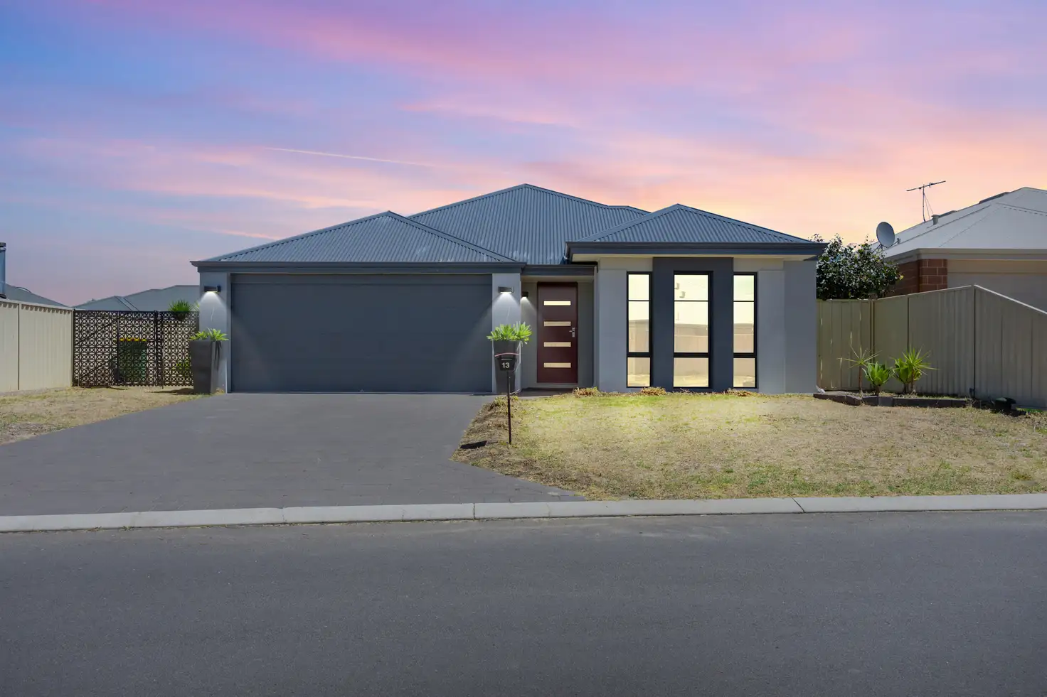 Main view of Homely house listing, 13 Werloo Approach, Capel WA 6271