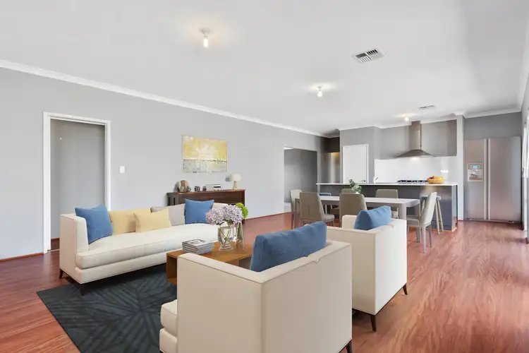 Third view of Homely house listing, 13 Werloo Approach, Capel WA 6271