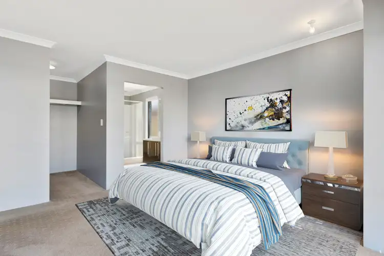 Sixth view of Homely house listing, 13 Werloo Approach, Capel WA 6271
