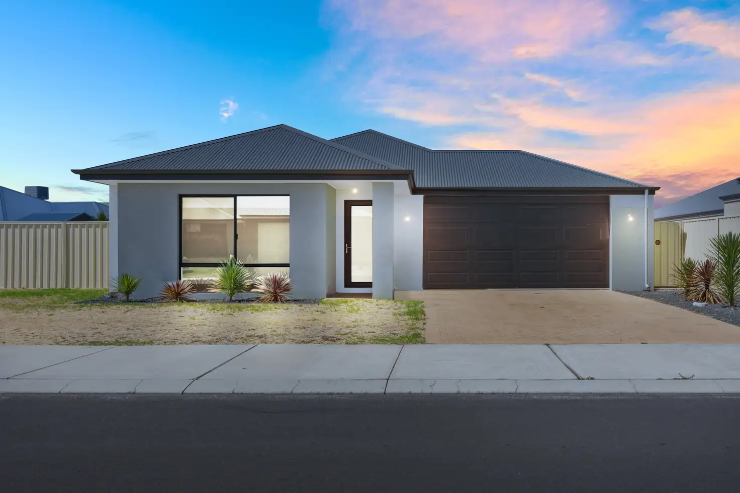 Main view of Homely house listing, 27 Edenhope Road, Australind WA 6233