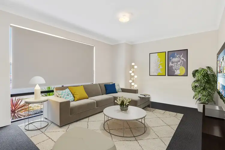 Second view of Homely house listing, 27 Edenhope Road, Australind WA 6233