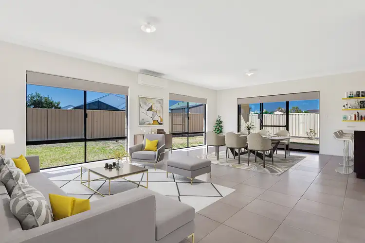 Third view of Homely house listing, 27 Edenhope Road, Australind WA 6233