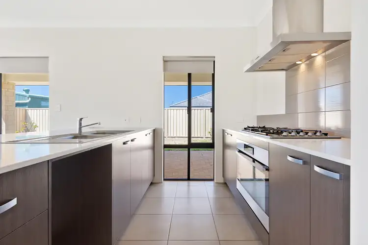 Fourth view of Homely house listing, 27 Edenhope Road, Australind WA 6233