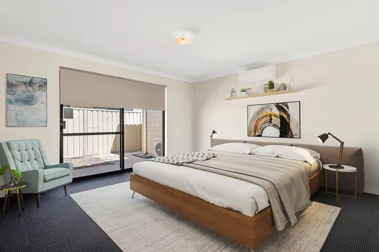 Fifth view of Homely house listing, 27 Edenhope Road, Australind WA 6233