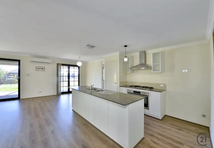 Third view of Homely house listing, 2 Toora Mews, Lakelands WA 6180