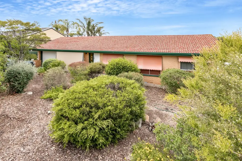 Main view of Homely house listing, 26 Bone Street, Morphett Vale SA 5162