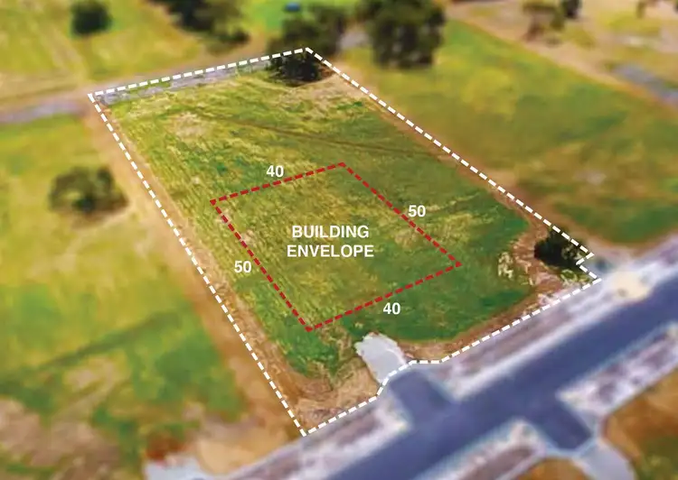 Lot 79 Readheads Road, North Dandalup WA 6207