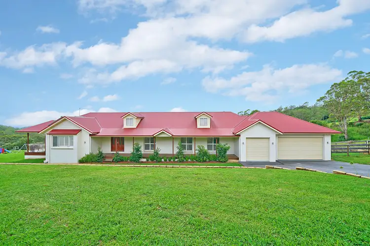 36 Williamswood Road, Mount Hunter NSW 2570