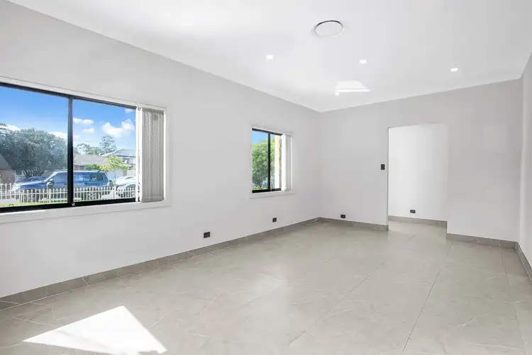 Second view of Homely house listing, 4 Nelson Street, Mount Druitt NSW 2770