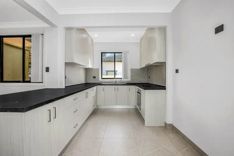 Third view of Homely house listing, 4 Nelson Street, Mount Druitt NSW 2770