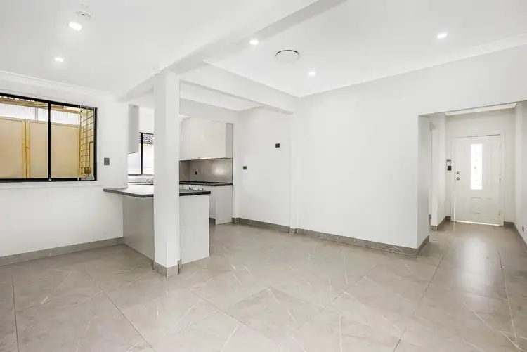 Fourth view of Homely house listing, 4 Nelson Street, Mount Druitt NSW 2770