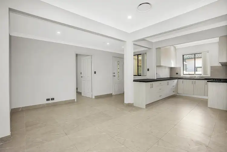 Fifth view of Homely house listing, 4 Nelson Street, Mount Druitt NSW 2770