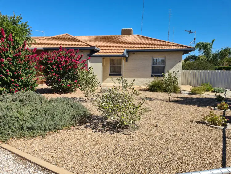 27 Worden Street, Port Pirie SA 5540