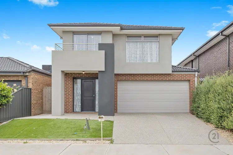 13 Suffolk Street, Truganina VIC 3029