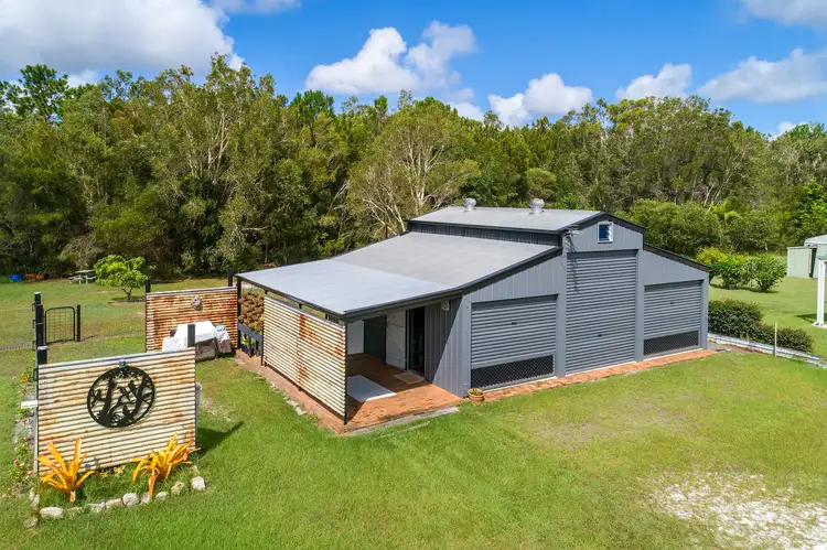 71 Golden Hind Avenue, Cooloola Cove QLD 4580