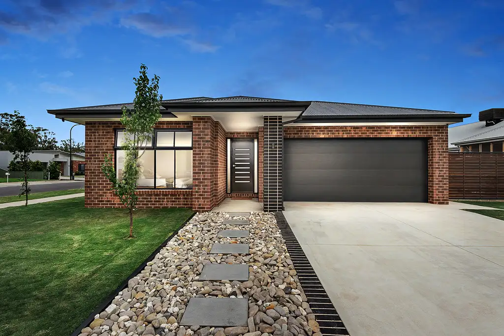 Main view of Homely house listing, 1 Cobba Way, Moama NSW 2731