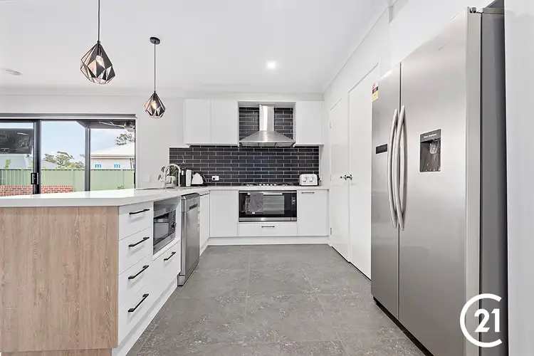 Second view of Homely house listing, 1 Cobba Way, Moama NSW 2731