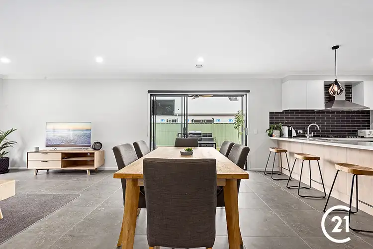 Third view of Homely house listing, 1 Cobba Way, Moama NSW 2731