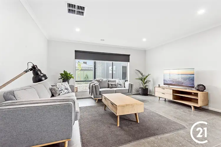 Fourth view of Homely house listing, 1 Cobba Way, Moama NSW 2731