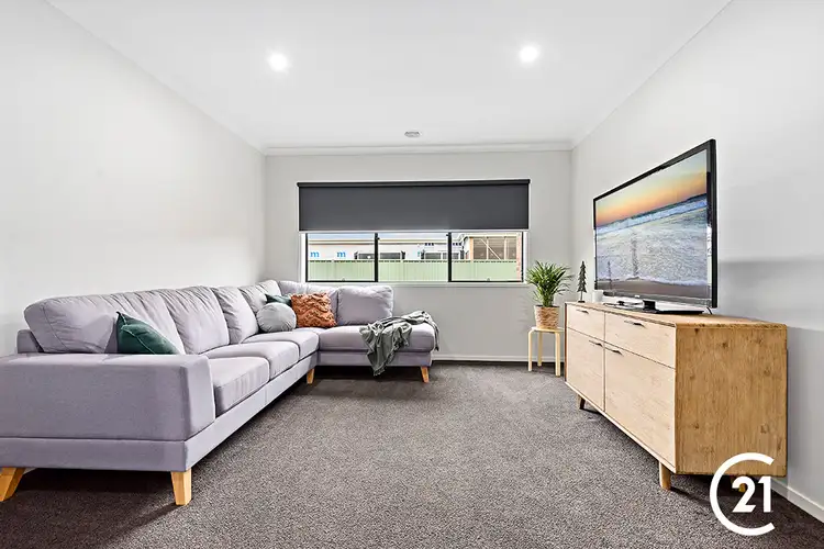 Fifth view of Homely house listing, 1 Cobba Way, Moama NSW 2731